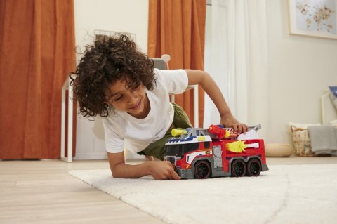 Pojazd Straż pożarna 37,5 cm Pojazd Straż pożarna 37,5 cm