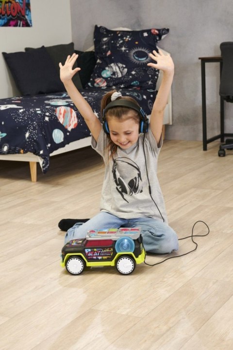 Pojazd Streets Beatz Beat Hero 33,5 cm Pojazd Streets Beatz Beat Hero 33,5 cm