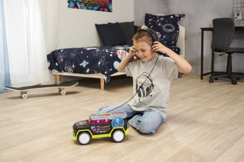 Pojazd Streets Beatz Beat Hero 33,5 cm Pojazd Streets Beatz Beat Hero 33,5 cm