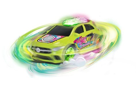 Pojazd Streets Beatz Mercedes 23,5 cm Pojazd Streets Beatz Mercedes 23,5 cm