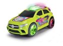Pojazd Streets Beatz Mercedes 23,5 cm Pojazd Streets Beatz Mercedes 23,5 cm