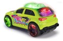 Pojazd Streets Beatz Mercedes 23,5 cm Pojazd Streets Beatz Mercedes 23,5 cm