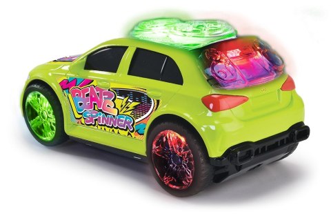 Pojazd Streets Beatz Mercedes 23,5 cm Pojazd Streets Beatz Mercedes 23,5 cm
