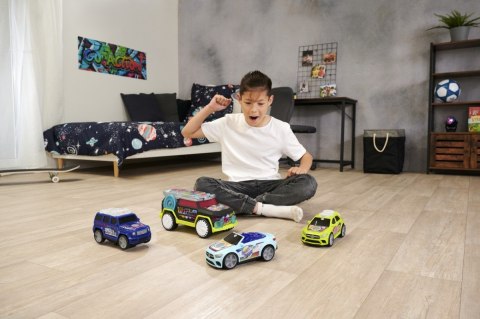 Pojazd Streets Beatz Mercedes 23,5 cm Pojazd Streets Beatz Mercedes 23,5 cm