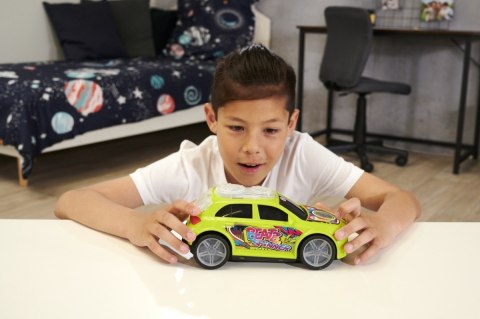 Pojazd Streets Beatz Mercedes 23,5 cm Pojazd Streets Beatz Mercedes 23,5 cm