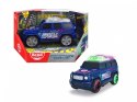 Pojazd Streets Beatz Mercedes 23,5 cm Pojazd Streets Beatz Mercedes 23,5 cm