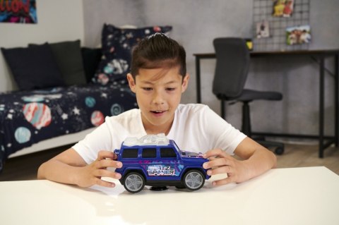 Pojazd Streets Beatz Mercedes 23,5 cm Pojazd Streets Beatz Mercedes 23,5 cm