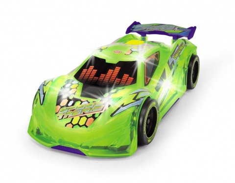 Pojazd Streets Beatz Speed Tronic 20 cm Pojazd Streets Beatz Speed Tronic 20 cm