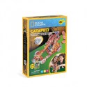 Puzzle 3D National Geographic Katapulta Puzzle 3D National Geographic Katapulta