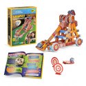 Puzzle 3D National Geographic Katapulta Puzzle 3D National Geographic Katapulta