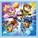 Puzzle 3w1 Psi Patrol Moc Mighty Pups Puzzle 3w1 Psi Patrol Moc Mighty Pups
