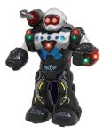 Robot na baterie Robot na baterie