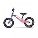Rowerek biegowy Bart Air Pink Violet Rowerek biegowy Bart Air Pink Violet