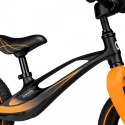 Rowerek biegowy Bart Air Sporty Black Rowerek biegowy Bart Air Sporty Black