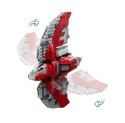 Star Wars 75362 Klocki Prom kosmiczny Jedi T-6 Ahs Star Wars 75362 Klocki Prom kosmiczny Jedi T-6 Ahs