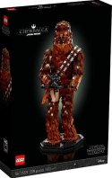 Star Wars 75371 Klocki Chewbacca Star Wars 75371 Klocki Chewbacca
