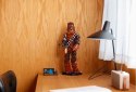 Star Wars 75371 Klocki Chewbacca Star Wars 75371 Klocki Chewbacca