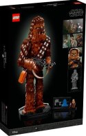 Star Wars 75371 Klocki Chewbacca Star Wars 75371 Klocki Chewbacca