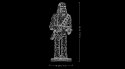 Star Wars 75371 Klocki Chewbacca Star Wars 75371 Klocki Chewbacca