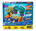Tor przeszkód Hot Wheels Mega-wrex Tor przeszkód Hot Wheels Mega-wrex