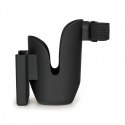 Uchwyt na kubek i telefon Ove Black Carbon Uchwyt na kubek i telefon Ove Black Carbon