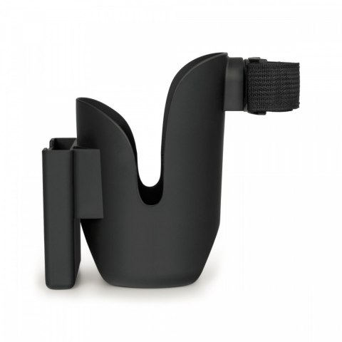 Uchwyt na kubek i telefon Ove Black Carbon Uchwyt na kubek i telefon Ove Black Carbon