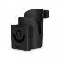 Uchwyt na kubek i telefon Ove Black Carbon Uchwyt na kubek i telefon Ove Black Carbon