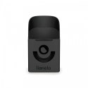 Uchwyt na kubek i telefon Ove Black Carbon Uchwyt na kubek i telefon Ove Black Carbon