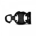 Uchwyt na kubek i telefon Ove Black Carbon Uchwyt na kubek i telefon Ove Black Carbon