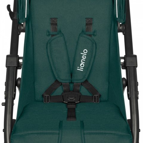 Wózek spacerowy Annet Tour Green Turquoise Wózek spacerowy Annet Tour Green Turquoise