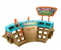 Zestaw Hot Wheels Skate Stadion Skatepark Zestaw Hot Wheels Skate Stadion Skatepark