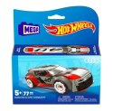 Zestaw konstrukcyjny Hot Wheels Audi RS6 Zestaw konstrukcyjny Hot Wheels Audi RS6
