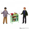 Zestaw lalek Harry Potter Harry i Ron w Ekspresie do Hogwartu Zestaw lalek Harry Potter Harry i Ron w Ekspresie do Hogwartu