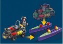 Zestaw z figurką City Action 71147 Quad terenowy jednostki specjalnej Zestaw z figurką City Action 71147 Quad terenowy jednostki specjalnej