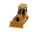 Ciągnik gąsienicowy CAT Micro Metal Diecast Ciągnik gąsienicowy CAT Micro Metal Diecast