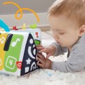Edukacyjne miękkie pianinko Baw się i kop Edukacyjne miękkie pianinko Baw się i kop