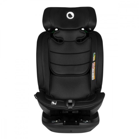 Fotelik samochodowy Bastiaan RWF I-Size Black Carbon 0-36 kg Fotelik samochodowy Bastiaan RWF I-Size Black Carbon 0-36 kg