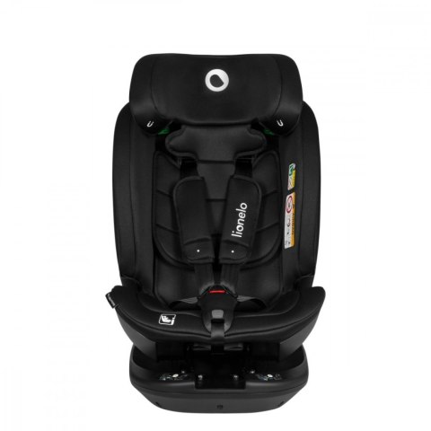 Fotelik samochodowy Bastiaan RWF I-Size Black Carbon 0-36 kg Fotelik samochodowy Bastiaan RWF I-Size Black Carbon 0-36 kg