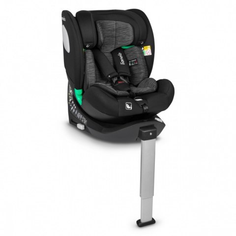 Fotelik samochodowy Braam I-Size Black Carbon 0-36 kg Fotelik samochodowy Braam I-Size Black Carbon 0-36 kg