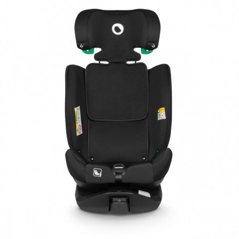 Fotelik samochodowy Braam I-Size Black Carbon 0-36 kg Fotelik samochodowy Braam I-Size Black Carbon 0-36 kg