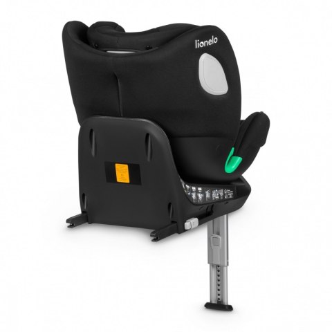 Fotelik samochodowy Braam I-Size Black Carbon 0-36 kg Fotelik samochodowy Braam I-Size Black Carbon 0-36 kg