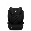 Fotelik samochodowy Hugo I-Size Sporty Black Carbon 15-36 kg Fotelik samochodowy Hugo I-Size Sporty Black Carbon 15-36 kg