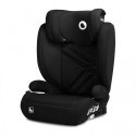Fotelik samochodowy Hugo I-Size Sporty Black Carbon 15-36 kg Fotelik samochodowy Hugo I-Size Sporty Black Carbon 15-36 kg