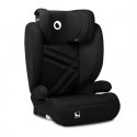 Fotelik samochodowy Hugo I-Size Sporty Black Carbon 15-36 kg Fotelik samochodowy Hugo I-Size Sporty Black Carbon 15-36 kg