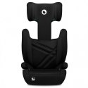 Fotelik samochodowy Hugo I-Size Sporty Black Carbon 15-36 kg Fotelik samochodowy Hugo I-Size Sporty Black Carbon 15-36 kg