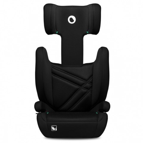 Fotelik samochodowy Hugo I-Size Sporty Black Carbon 15-36 kg Fotelik samochodowy Hugo I-Size Sporty Black Carbon 15-36 kg