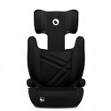 Fotelik samochodowy Hugo I-Size Sporty Black Carbon 15-36 kg Fotelik samochodowy Hugo I-Size Sporty Black Carbon 15-36 kg