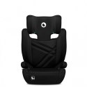 Fotelik samochodowy Hugo I-Size Sporty Black Carbon 15-36 kg Fotelik samochodowy Hugo I-Size Sporty Black Carbon 15-36 kg