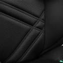 Fotelik samochodowy Hugo I-Size Sporty Black Carbon 15-36 kg Fotelik samochodowy Hugo I-Size Sporty Black Carbon 15-36 kg