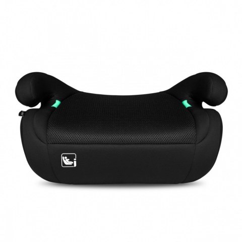 Fotelik samochodowy Hugo I-Size Sporty Black Carbon 15-36 kg Fotelik samochodowy Hugo I-Size Sporty Black Carbon 15-36 kg
